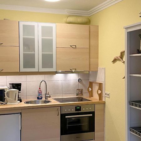 Haus-Koenigsfriesen-Whg-12 Apartman Sankt Peter-Ording Kültér fotó