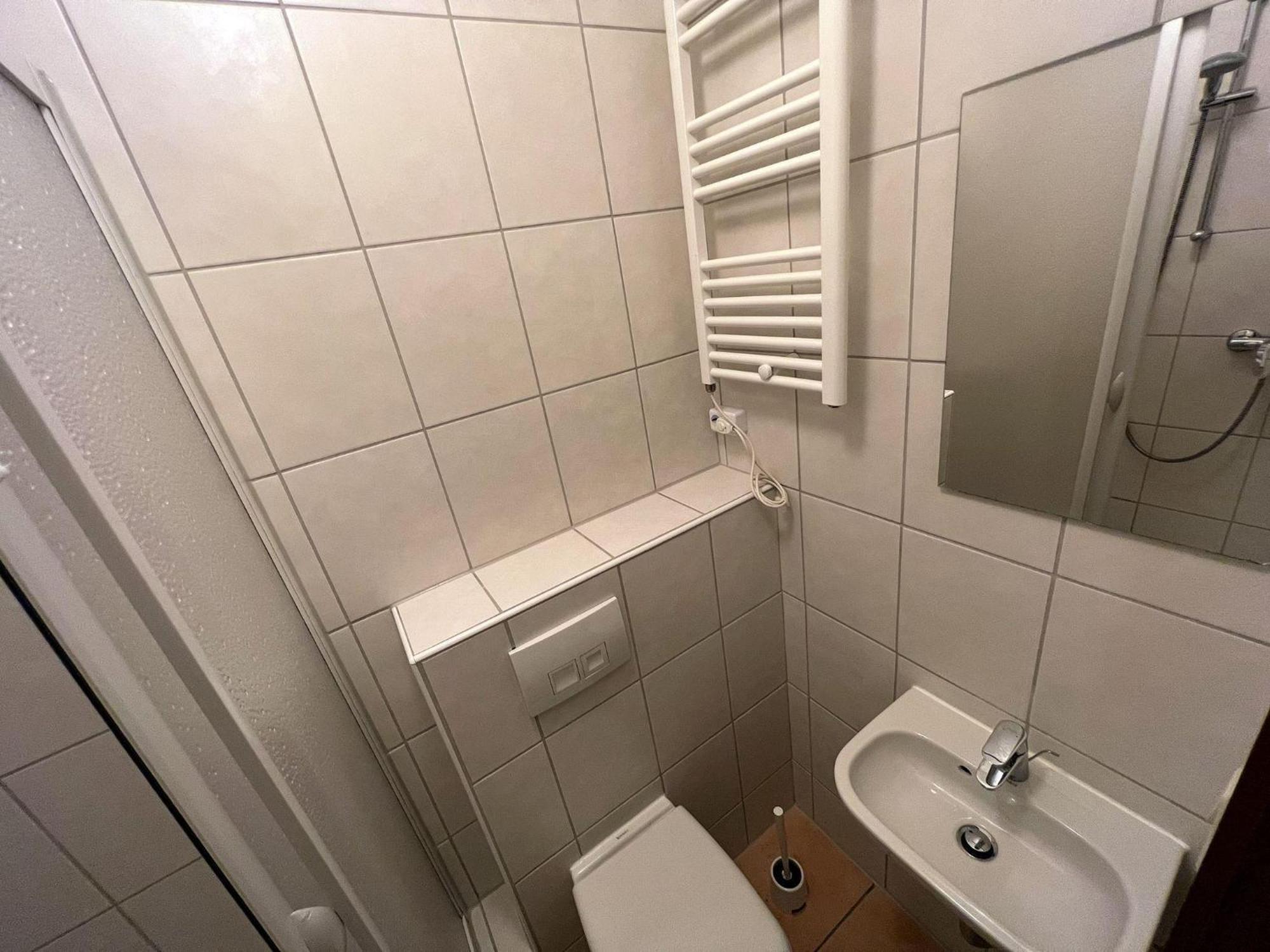 Haus-Koenigsfriesen-Whg-12 Apartman Sankt Peter-Ording Kültér fotó